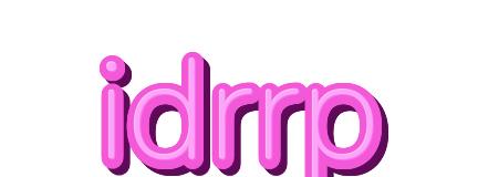 idrrp — logo kanal