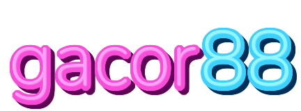 gacor88 — logo kanal