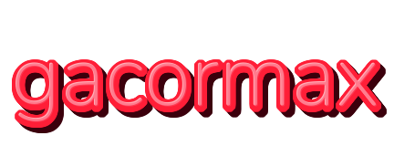 gacormax — logo kanal