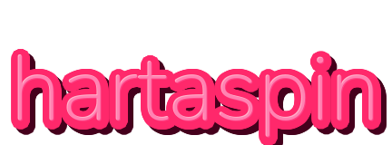 hartaspin — logo kanal