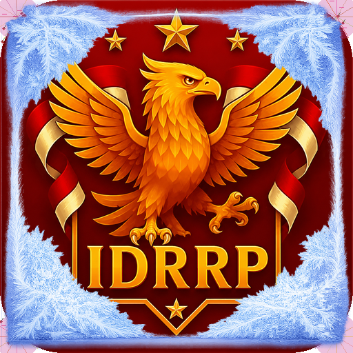 idrrp — mitra unggulan