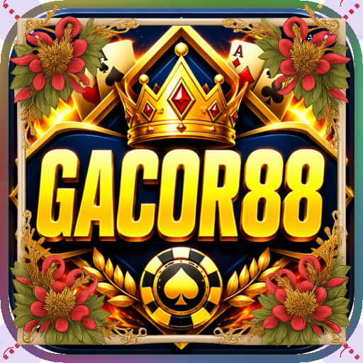 gacor88 — mitra unggulan