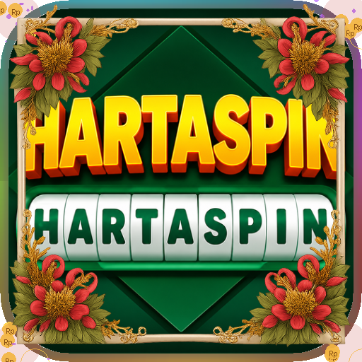 hartaspin — mitra unggulan