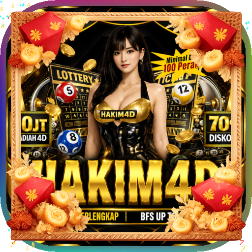hakim4d — galeri pratinjau - APK Resmi